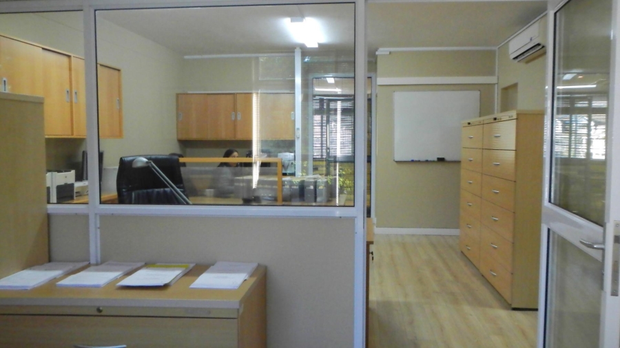 To Let commercial Property for Rent in Westlake Western Cape